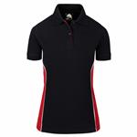Black/Red