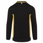 Black/Yellow