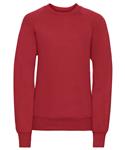 Bright Red