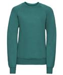 Winter Emerald