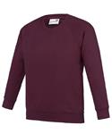 Academy Burgundy