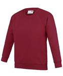 Academy Claret
