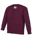 Academy Burgundy