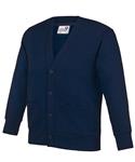 Academy Navy