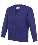 Academy Purple
