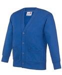 Academy Royal Blue