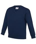 Academy Navy