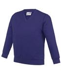 Academy Purple