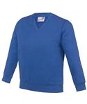 Academy Royal Blue