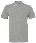 Heather Grey*