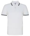 White/Black