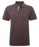 Charcoal/Heather Grey