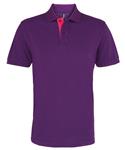 Purple/Pink