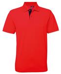 Red/Navy