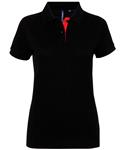 Black/Red