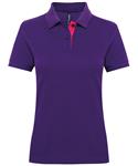 Purple/Pink