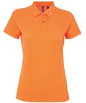 Neon Orange