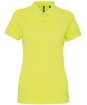 Neon Yellow