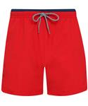 Red/Navy