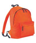 Orange/Graphite Grey