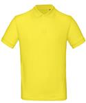 Solar Yellow