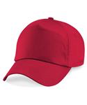 Classic Red