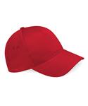 Classic Red