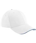 White/Bright Royal