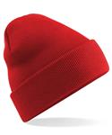 Bright Red