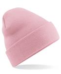Dusky Pink