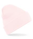 Pastel Pink