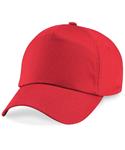 Bright Red