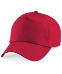 Classic Red
