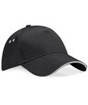 Black/Light Grey