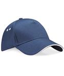 Navy/Putty