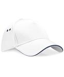 White/French Navy