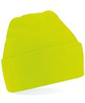 Fluorescent Yellow