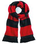 Black/Classic Red