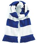 Bright Royal/White