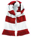 Classic Red/White