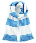 Sky Blue/White