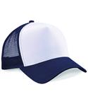 French Navy/White