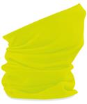 Fluorescent Yellow