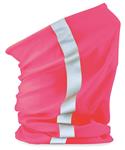 Fluorescent Pink