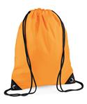 Fluorescent Orange