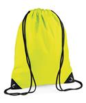 Fluorescent Yellow