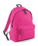 Fuchsia/Graphite Grey