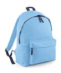 Sky Blue/French Navy