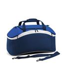 French Navy/Bright Royal/White