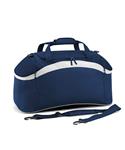 French Navy/White
